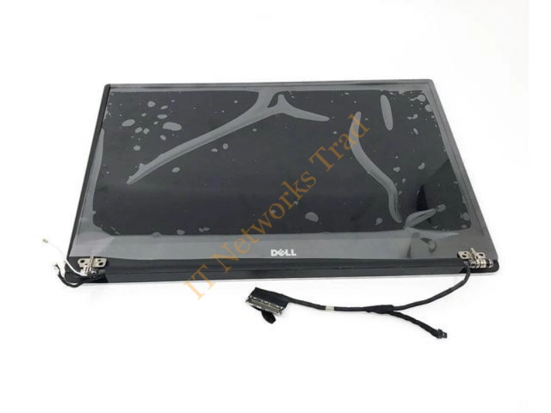 0C1787 Dell 14.1-inch (1024 x 768) XGA LCD Panel