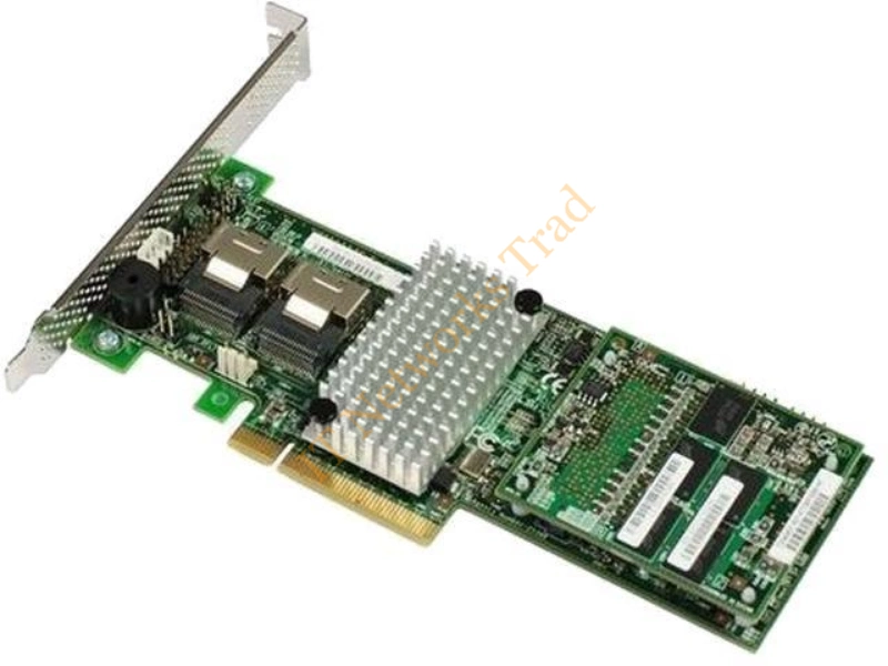 0C19489 Lenovo ThinkServer RAID 710 Adapter Raid Controller