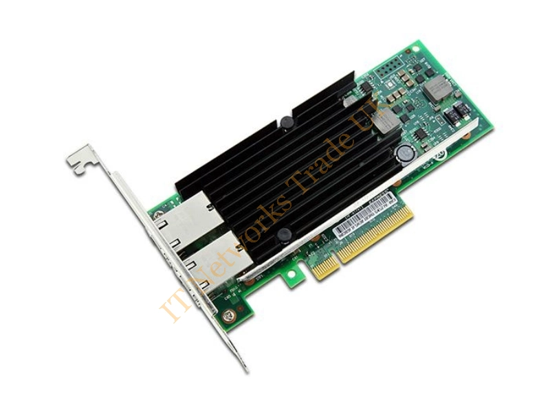 0C19497 Lenovo 10G Dual Ports X540-T2 Ethernet Converged Network Adapter