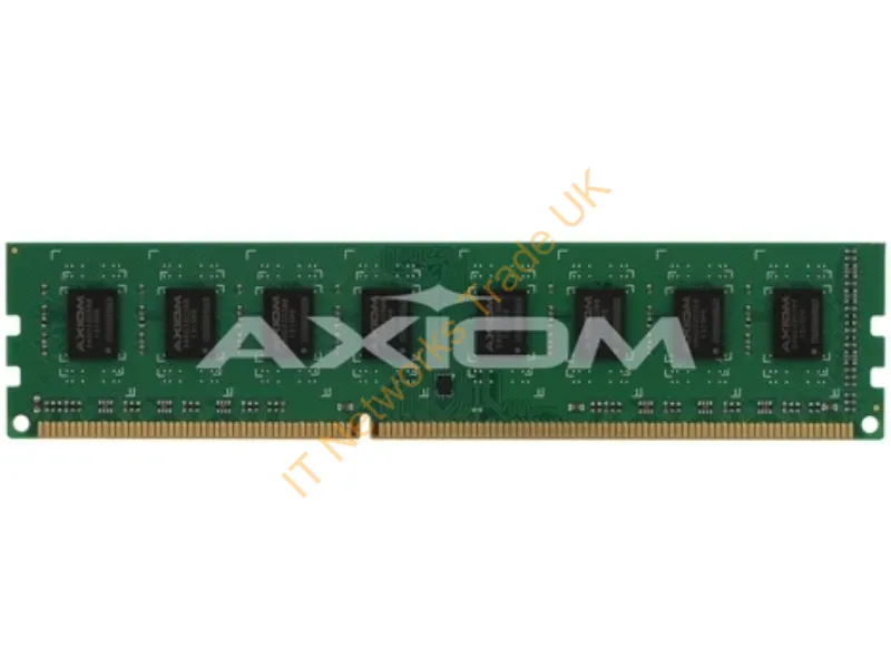 0C19500-AX - Axiom 8Gb Ddr3-1333 Memory Module 240-Pin Dimm Ecc