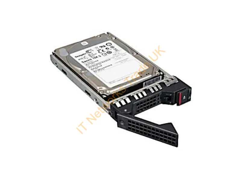 0C19502 - Lenovo ThinkServer 3.5" 1TB 7.2K SATA-III 1000GB Serial ATA III internal hard drive