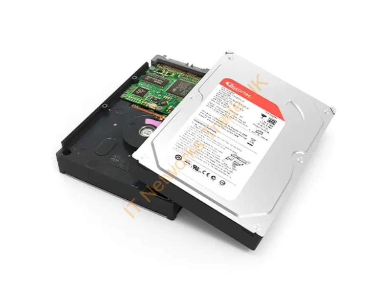 0C19505-ACC - Accortec 0C19505-Acc Internal Hard Drive 4 Tb 7200 Rpm 3.5" Serial Ata Iii