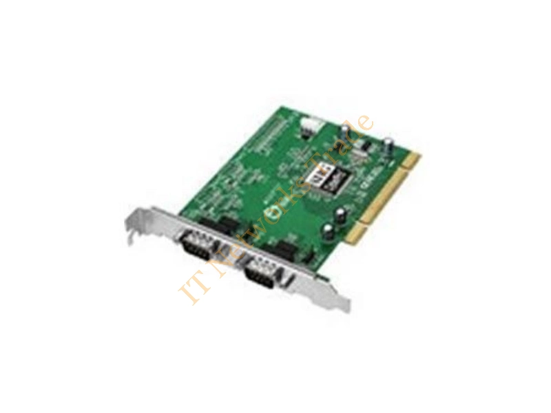 0C19511 Lenovo Dual Serial Port PCI Express Adapter for ThinkServer Server Accessory