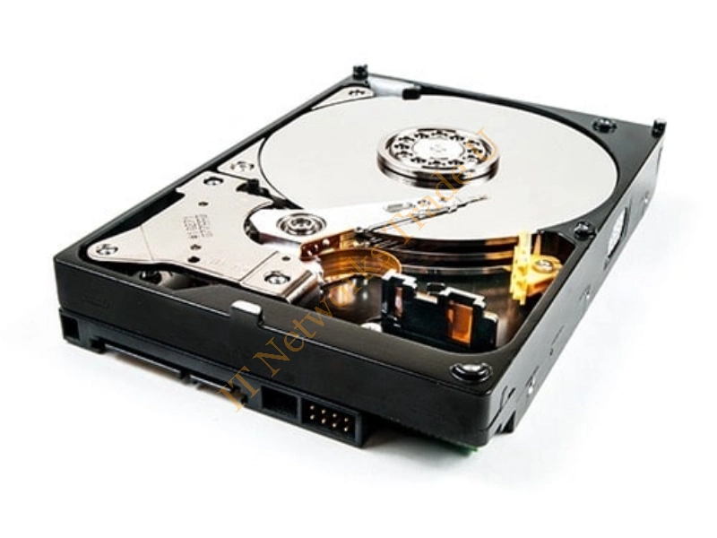 0C19518 Lenovo 2TB 7200RPM SATA 6Gb/s 3.5-inch Desktop Hard Disk Drive Internal HDD