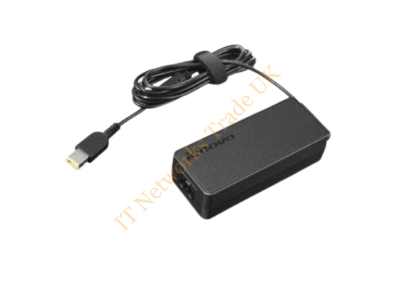 0C19868 Lenovo 65-Watts Slim AC Power Adapter