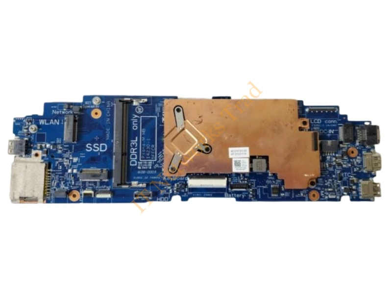 0C1F00 Dell System Board for Inspiron 2.16GHz (n3540) W/cpu Laptop Motherboard