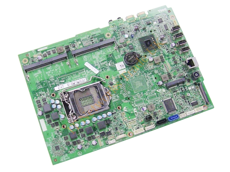 0C1GJ7 Dell DDR3 System Board Socket LGA1155 for OptiPlex 3011 All-In-One Desktop Motherboard