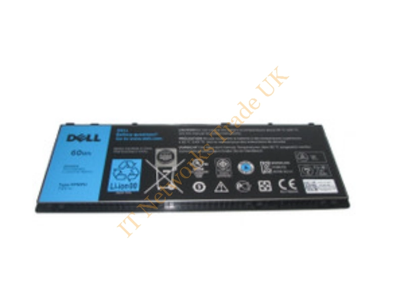 0C1H8N Dell 3-Cell 30WH Battery for Latitude 10-ST2 10-ST2e Laptop Battery