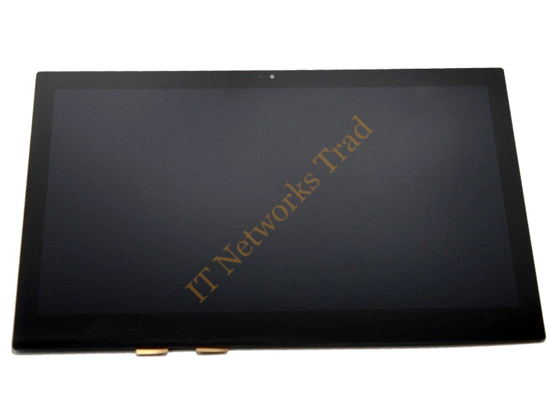 0C1MNX Dell 11.6-inch Touchscreen HD LCD Screen for Inspiron 3147