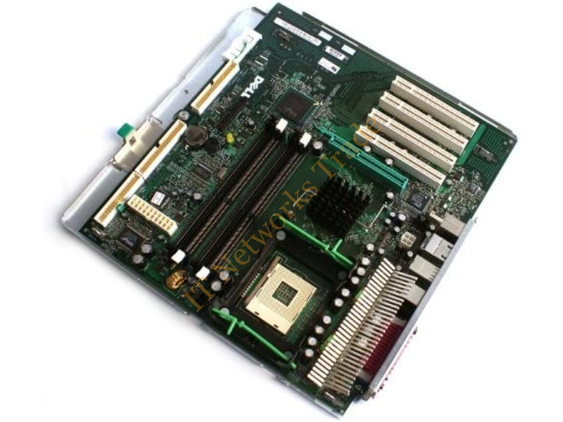 0C2021 Dell System Board for OptiPlex Gx270 Desktop Motherboard