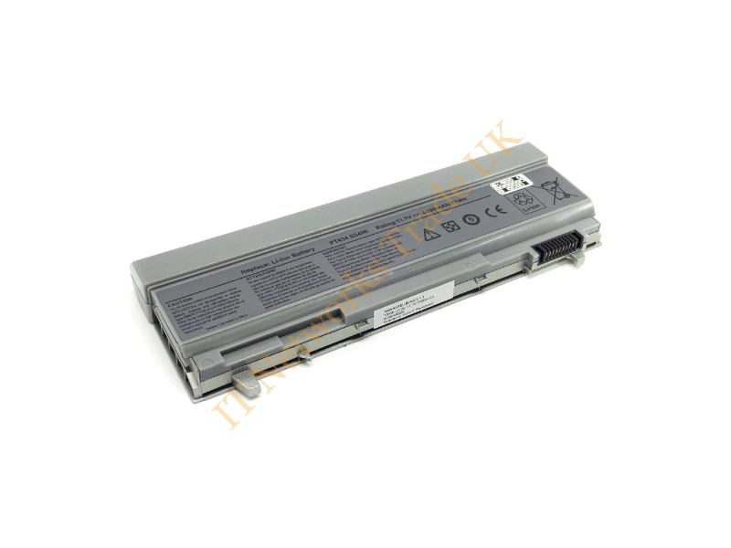 0C2072 Dell 90Whr 9-Cell Li-Ion Battery for Latitude E6400/ATG, E6410 /ATG, E6500, E6510, E6400/XFR, Precision M2400, M4400, M4500 Laptop Battery