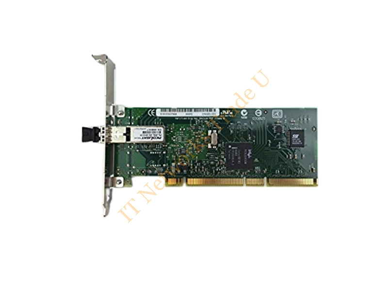 0C2126 Dell Pro/1000 MF Server Adapter LC Connector
