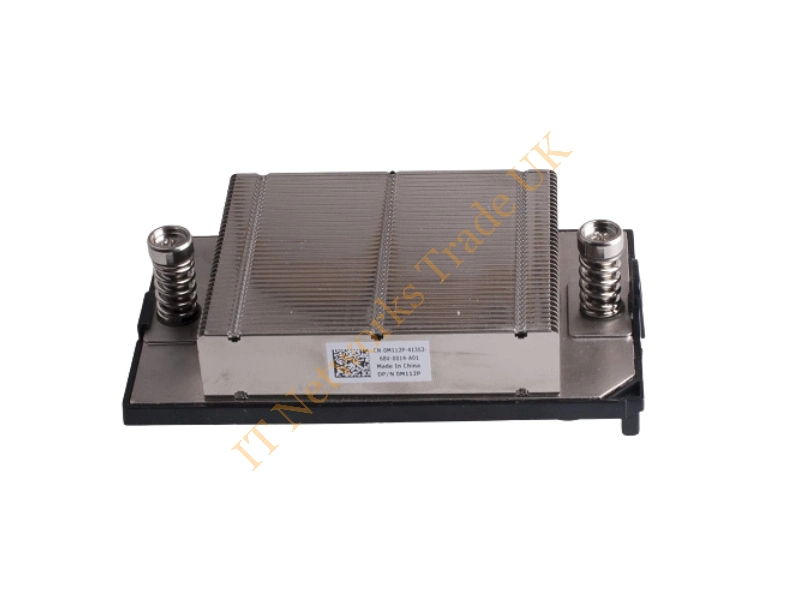 0C21GT Dell 130w Heatsink for PowerEdge R620