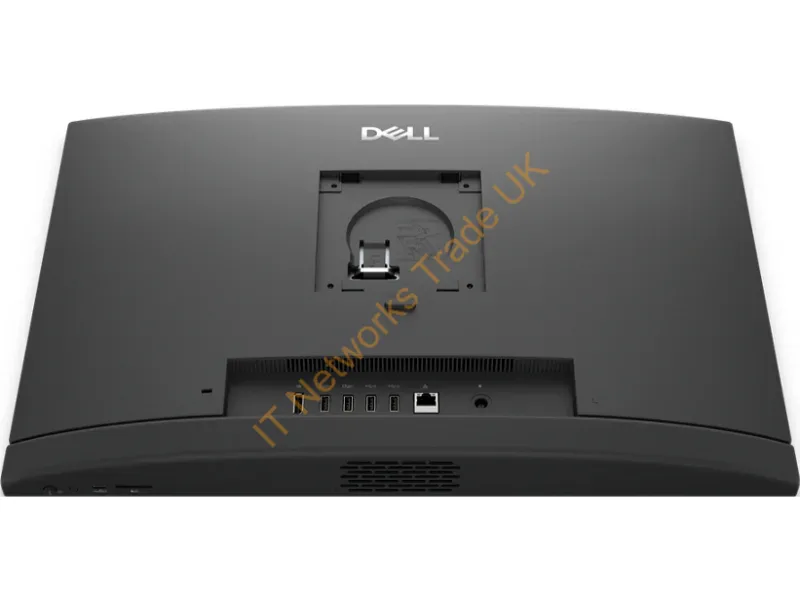 0C24D - DELL Pro QC24251 Intel� Core� i5 i5-14500T 61 cm (24") 1920 x 1080 pixels All-in-One PC 16 GB DDR5-SDRAM 512 GB SSD Windows 11 Pro Wi-Fi 6E (802.11ax) Black