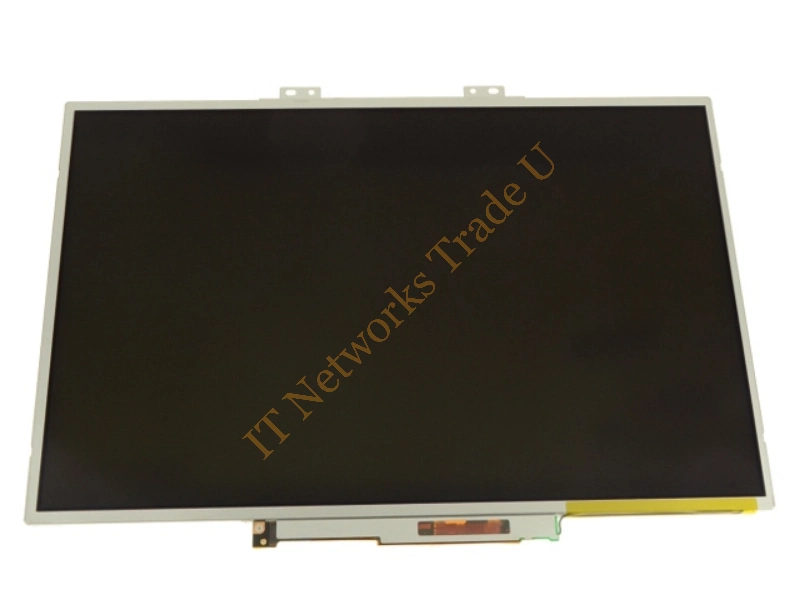 0C285J Dell 15.4-inch (1280 x 800) WXGA LCD Panel