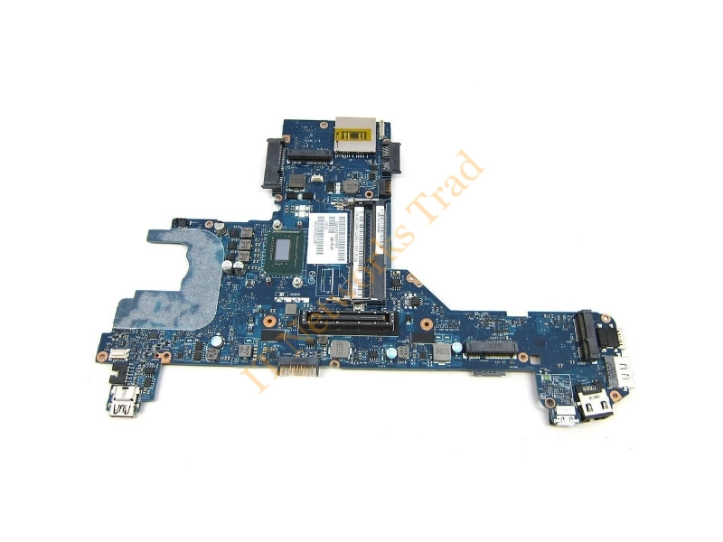 0C28RH Dell System Board Core i5 2.7GHz (i5-3340M) W/CPU Latitude E6330 Laptop Motherboard