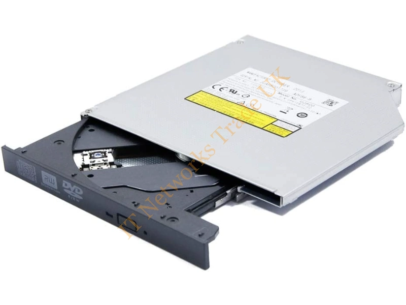 0C299P Dell 8X SATA DVD+/-RW Drive for Inspiron / OptiPlex Desktops CD And DVD Burner