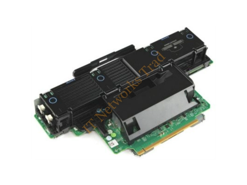 0C2CC5 Dell Memory Riser Board for PowerEdge R910