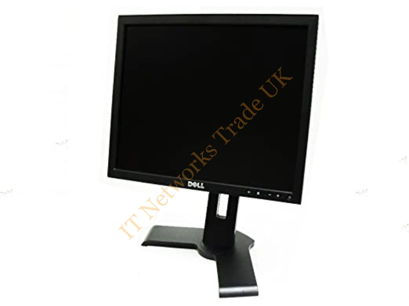 0C2JMK Dell P170ST 17-inch ( 1280 x 1024 ) Flat Panel Monitor LCD Monitor