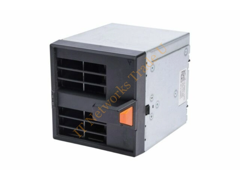 0C2JRN Dell Rear Exhaust Fan for PowerEdge Vtrx Cooling Fan