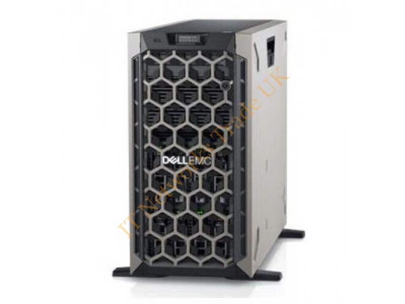 0C2RNK Dell EMC PowerEdge T440 Tower Server System