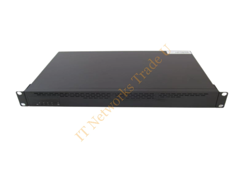 0C336M Dell PowerConnect 600-Watts Redundant Power Supply