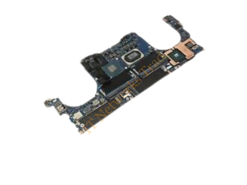0C341D Dell Motherboard / System Board / Mainboard for XPS Laptop Motherboard
