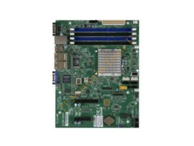 0C3582 Dell System Board (Motherboard)
