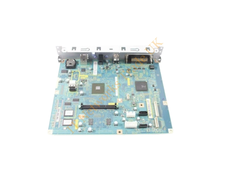 0C398T Dell Main Controller formatter ESS Board with Cage 5130cdn Color Laser Printer Printer Accessory