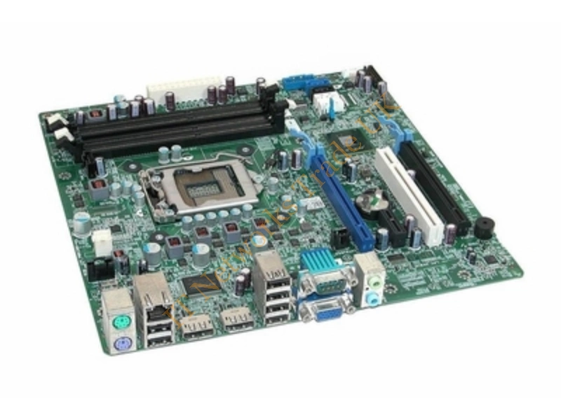 0C3YXR Dell System Board Socket LGA1155 for Precision Workstation T1650 Tower Server Motherboard