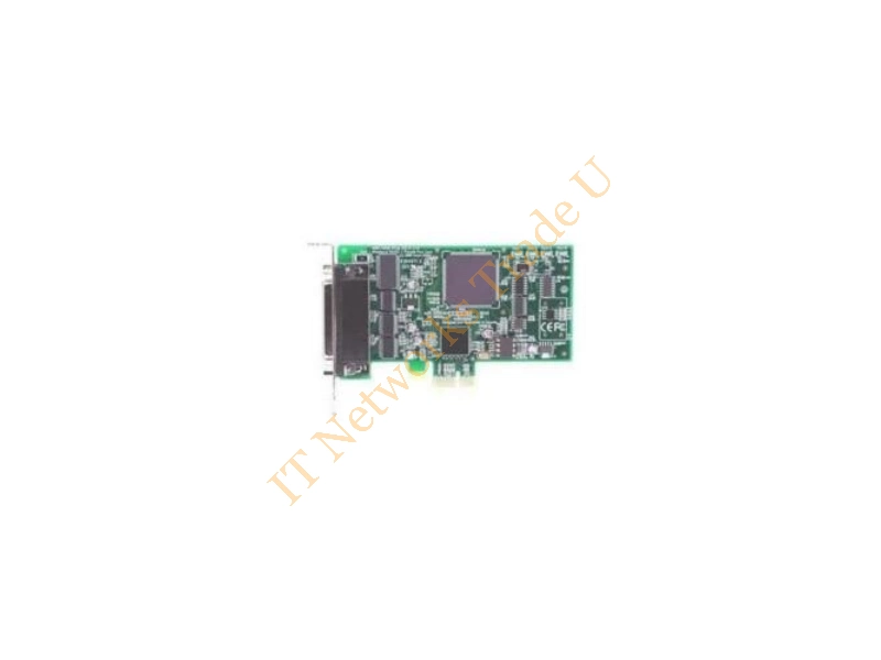 0C402D Dell TOE Key Card Network Adapter 4 Ports