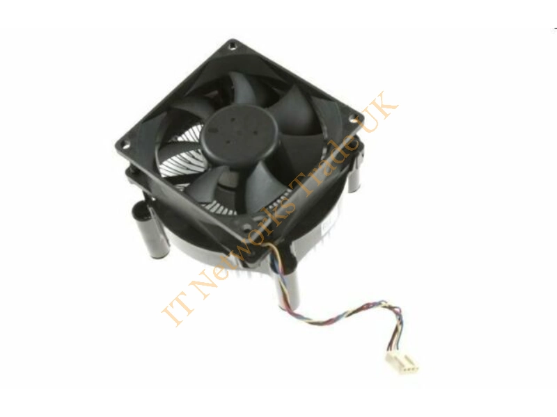 0C40V2 Dell Heatsink and Fan for Vostro 230 Fans And Heatsink Combo