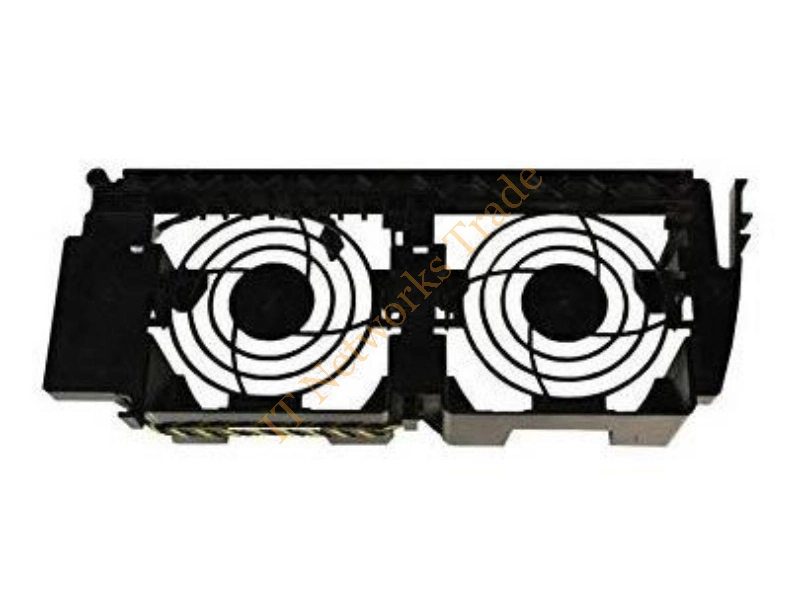 0C422 Dell Fan Bracket for PowerEdge 2500 Server Accessory
