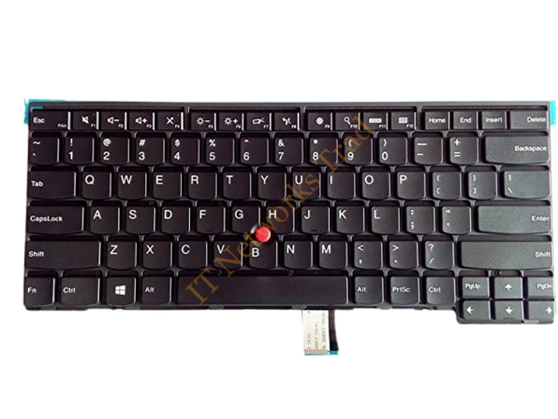 0C44074 Lenovo Black Keyboard for ThinkPad L440 Laptop Keyboard