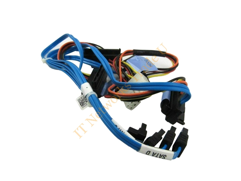 0C450M Dell Non Hot-Swappable Hard Drive Cable Assembly PowerEdge R310 HDD Accessory