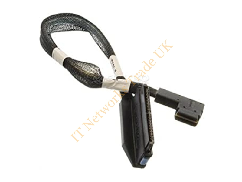 0C464M Dell PERC 6/I SAS Backplane Cable for PowerEdge T310 Data Cable