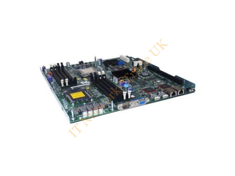0C474K Dell System Board for PowerEdge SC1435 Server Motherboard