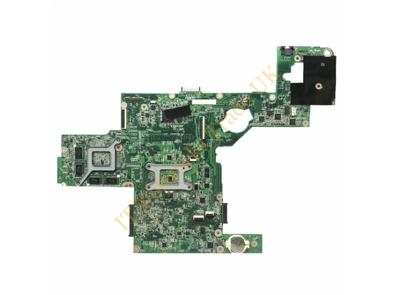 0C47NF Dell System Board for Xps 15 Desktop Motherboard