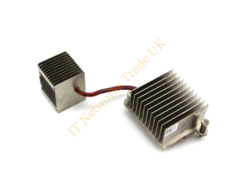 0C481H Dell Heatsink Assembly for Optiplex FX160