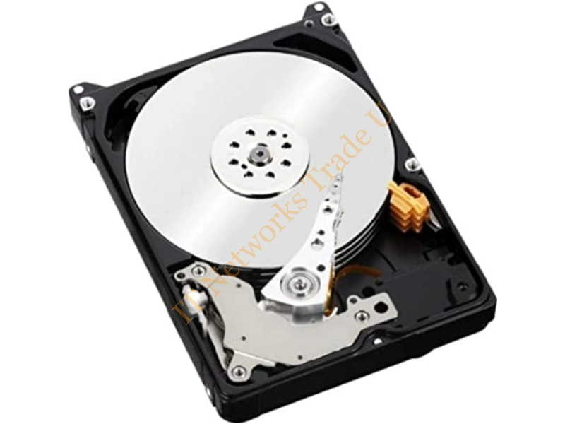 0C48916 Lenovo 4TB 7200RPM SATA 6Gb/s 3.5-inch Desktop Hard Disk Drive Internal HDD