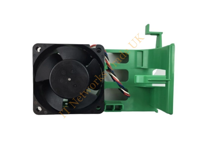 0C4992 Dell 60X25mm Case Fan Bracket for Precision Cooling Fan