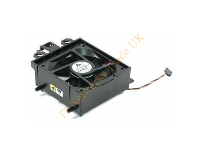 0C4FJ1 Dell Cooling Fan for PowerEdge T110 II Server System