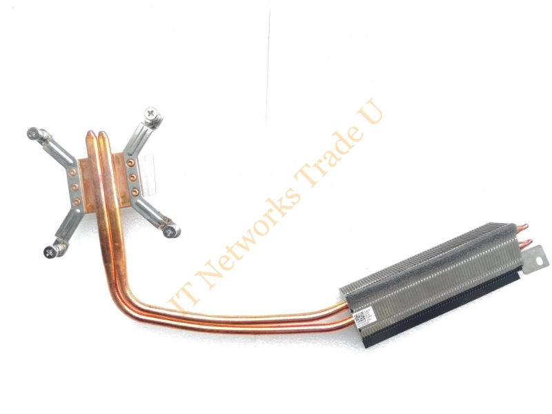 0C4K0P Dell Cpu Heatsink Assembly for Xps One 2710 Desktop