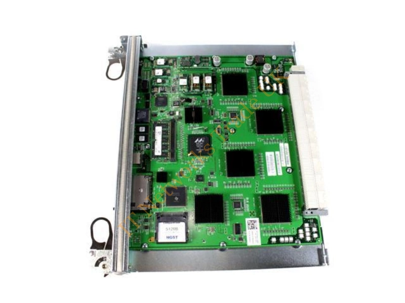 0C4XN7 Dell Route Retail Processor Module with 512MB for force10 C Series