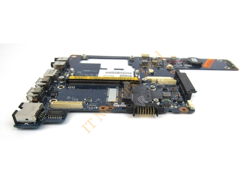 0C500M Dell System Board for Inspiron 1010 Laptop Motherboard