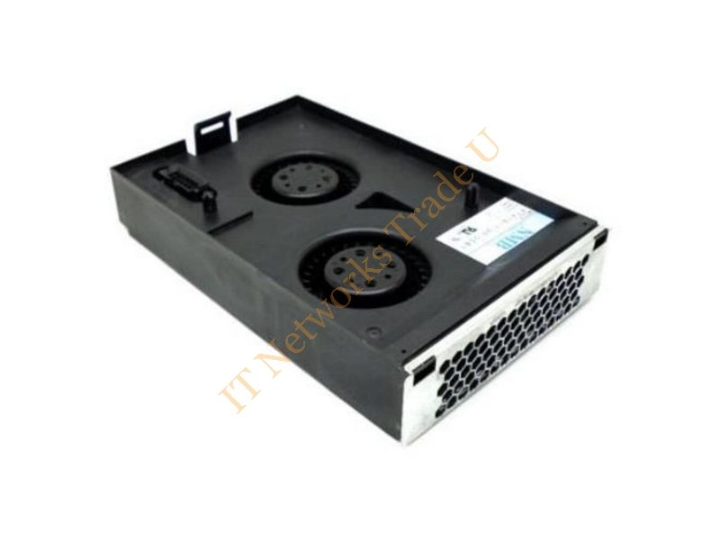 0C5240 Dell 162x268mm Hot-Swappable Fan Assembly for PowerVault 22XS Cooling Fan