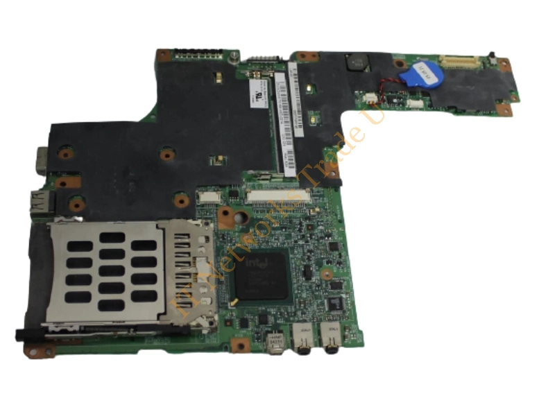 0C5258 Dell 1.6GHz System Board (Motherboard) Includes CPU Processor