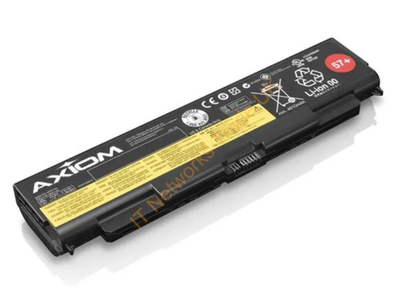0C52863-AX - Axiom 6-Cell Li-Ion Battery