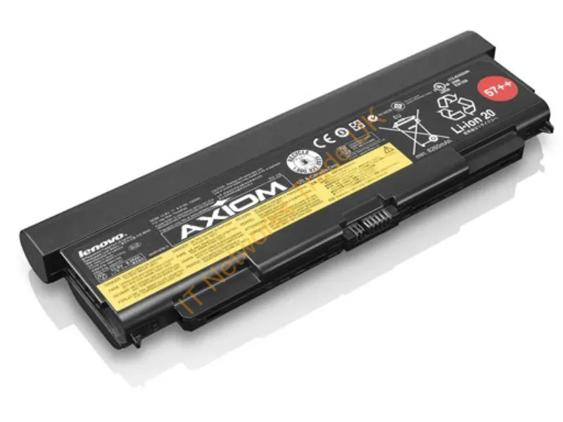 0C52864-AX - Axiom Li-Ion 9-Cell Battery