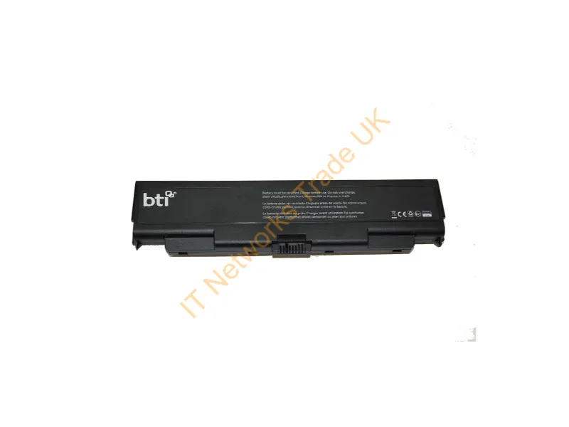 0C52864-BTI - Bti 0C52864- Industrial Rechargeable Battery Lithium-Ion (Li-Ion) 5200 Mah 10.8 V